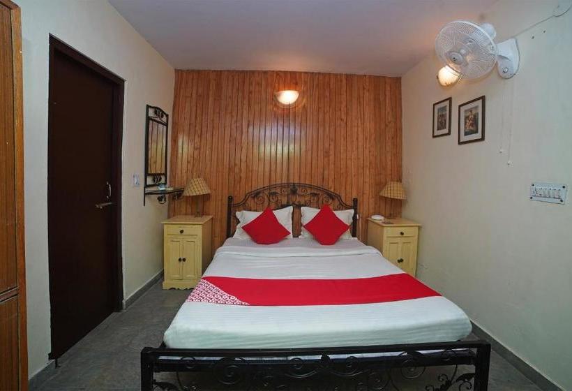 בית מלון כפרי Oyo 38834 Valley View Villa