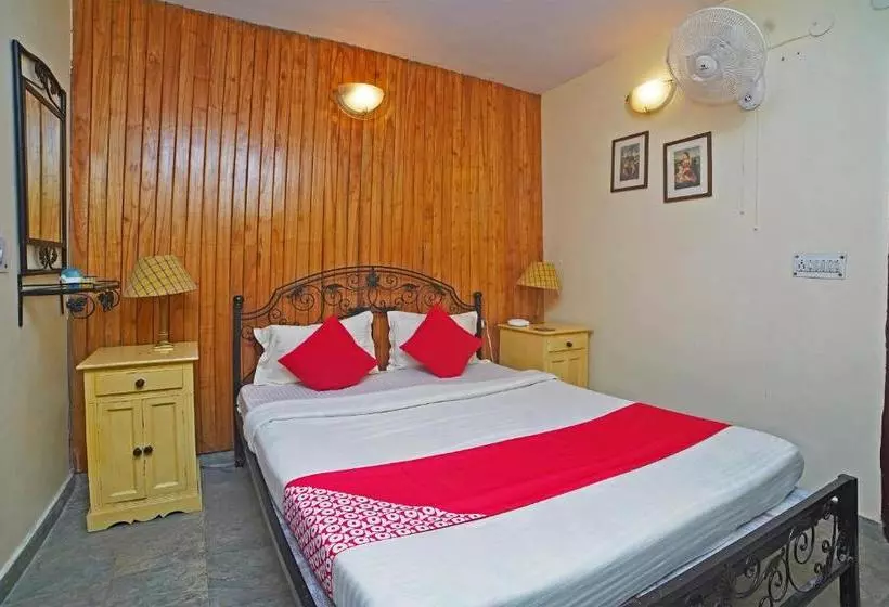 Hotelli Oyo 38834 Valley View Villa