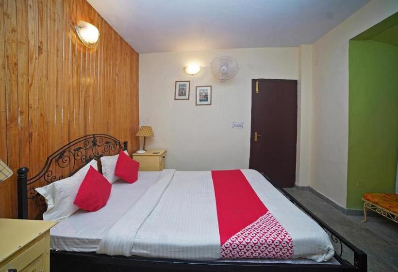 בית מלון כפרי Oyo 38834 Valley View Villa