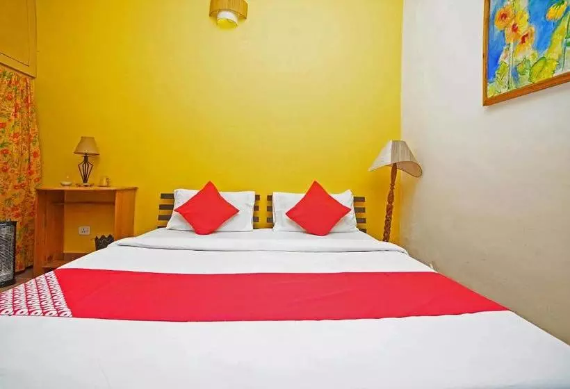 Hotelli Oyo 38834 Valley View Villa