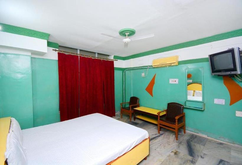 בית מלון כפרי Spot On 37861 Locham Guest House