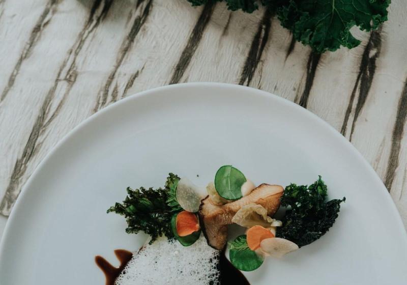 Отель The Blasky