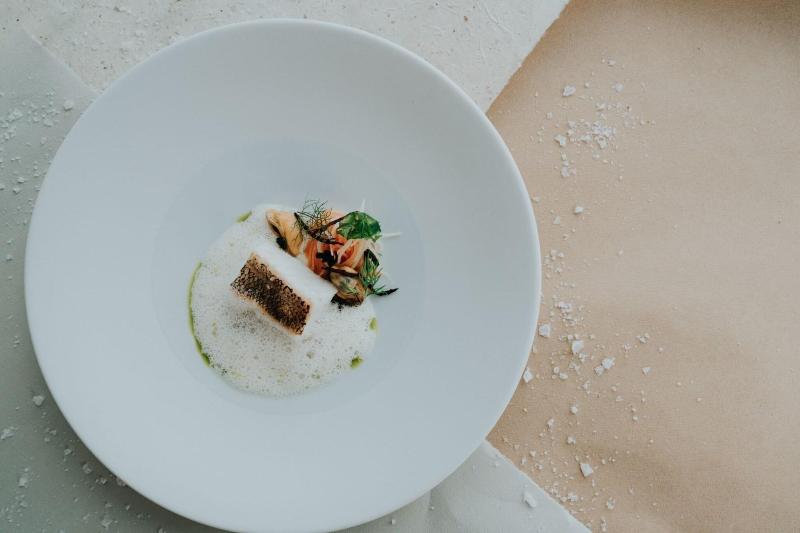 Отель The Blasky