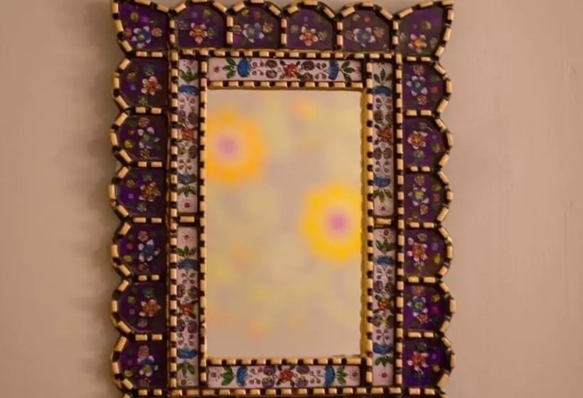 پانسیون Bull House