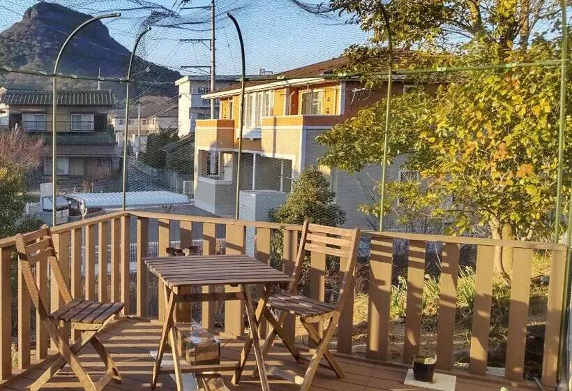 Majatalo Guesthouse Yashima