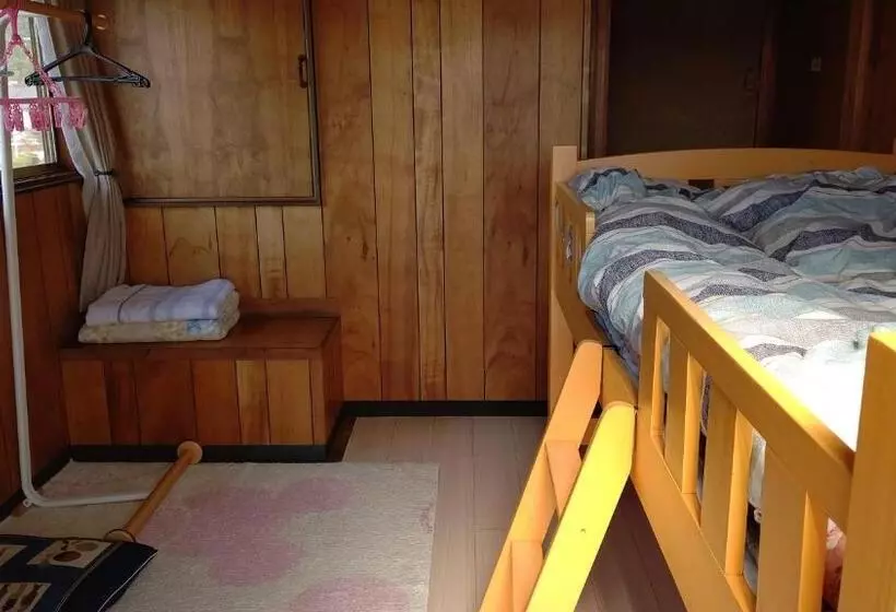 Majatalo Guesthouse Yashima