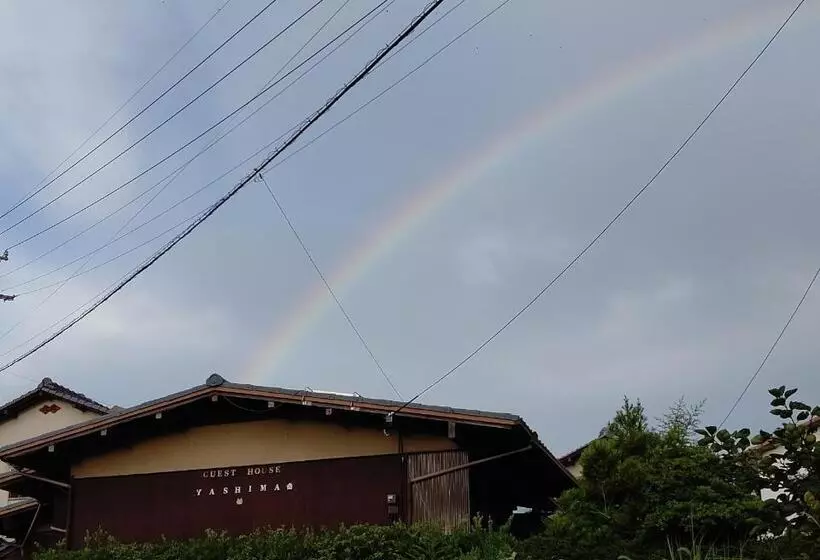 Majatalo Guesthouse Yashima
