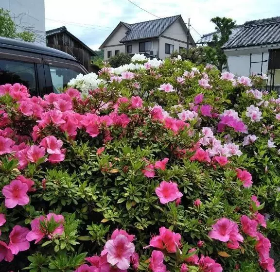 Majatalo Guesthouse Yashima