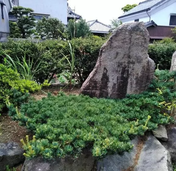 Majatalo Guesthouse Yashima