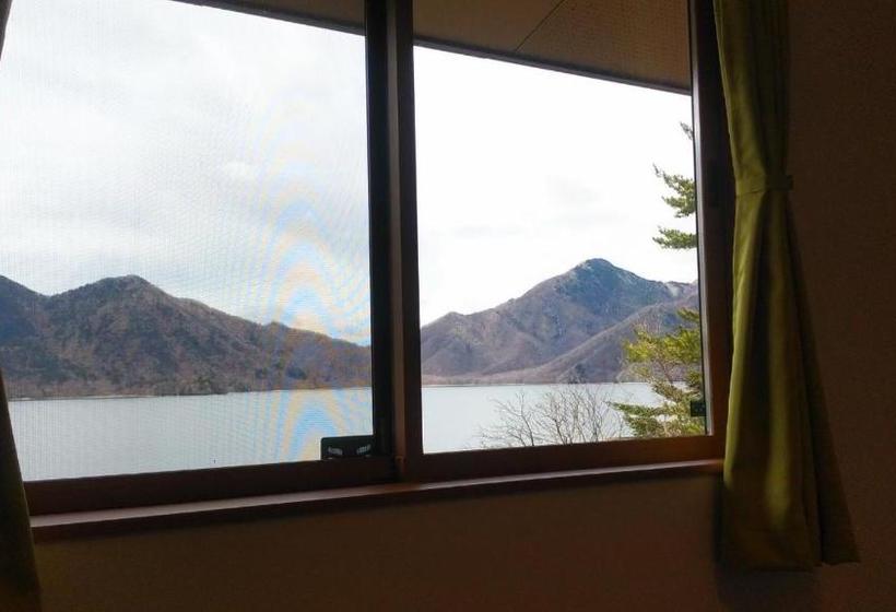 بنسيون Okunikko Guesthouse Kei