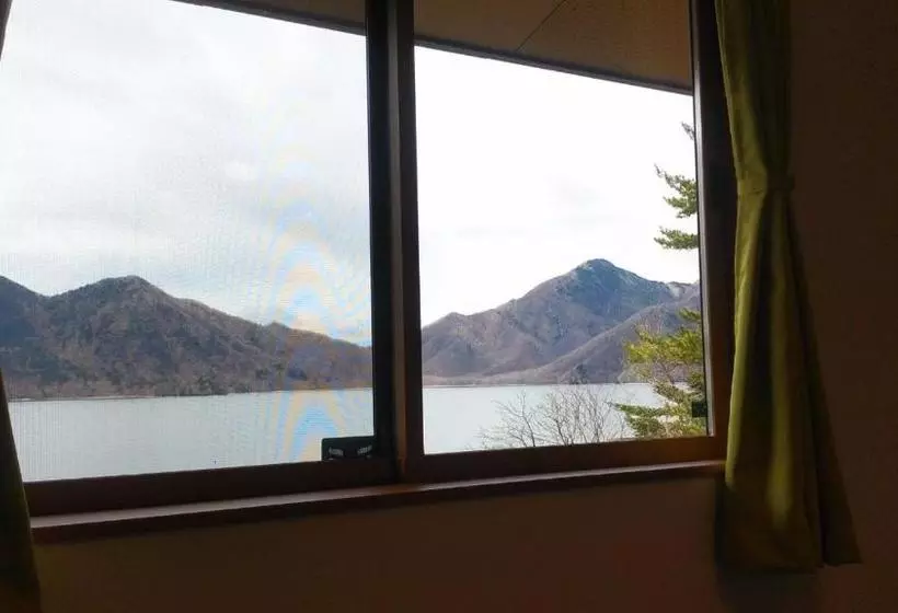 پانسیون Okunikko Guesthouse Kei