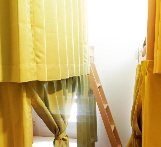 بنسيون Okunikko Guesthouse Kei