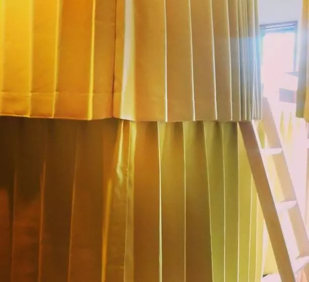 پانسیون Okunikko Guesthouse Kei