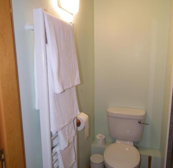 Pensão The Red Lion Tavern