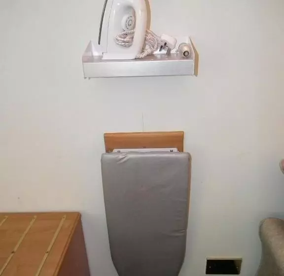 ペンション The Red Lion Tavern