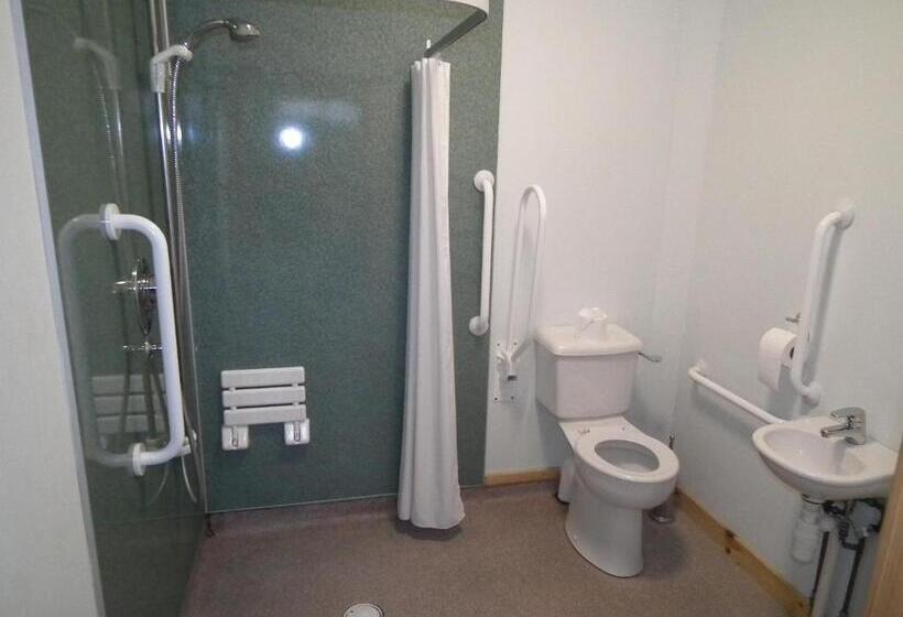 Pensão The Red Lion Tavern