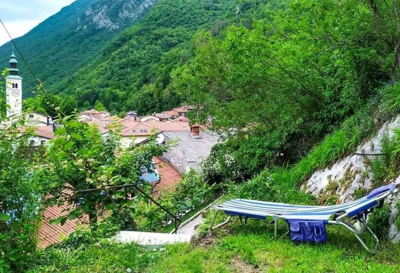 Premium Hostel Kobarid