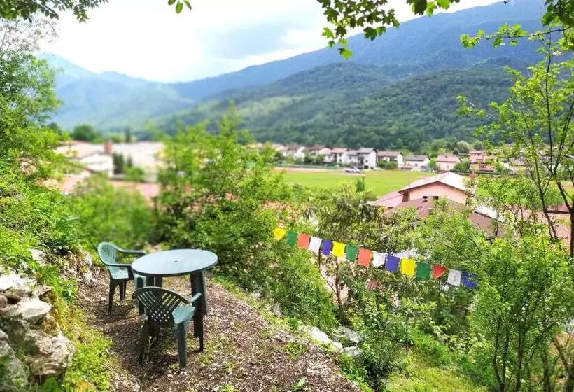Premium Hostel Kobarid