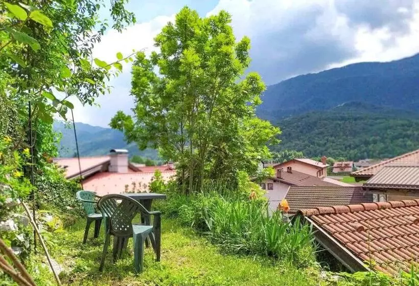 Premium Hostel Kobarid