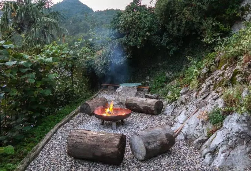 Premium Hostel Kobarid