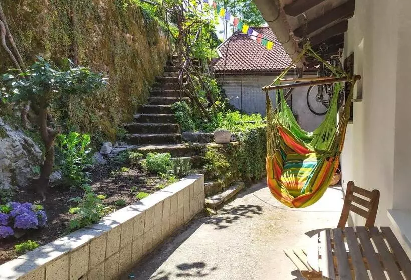 Premium Hostel Kobarid