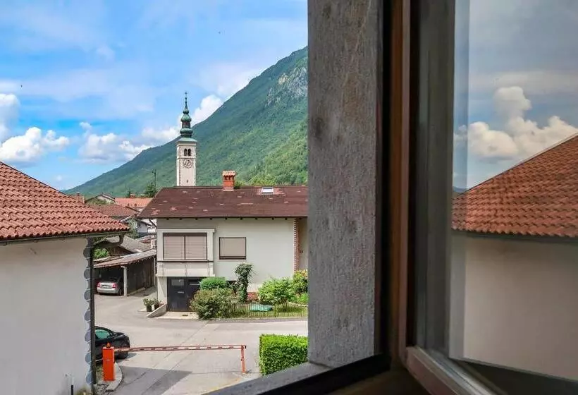 Premium Hostel Kobarid
