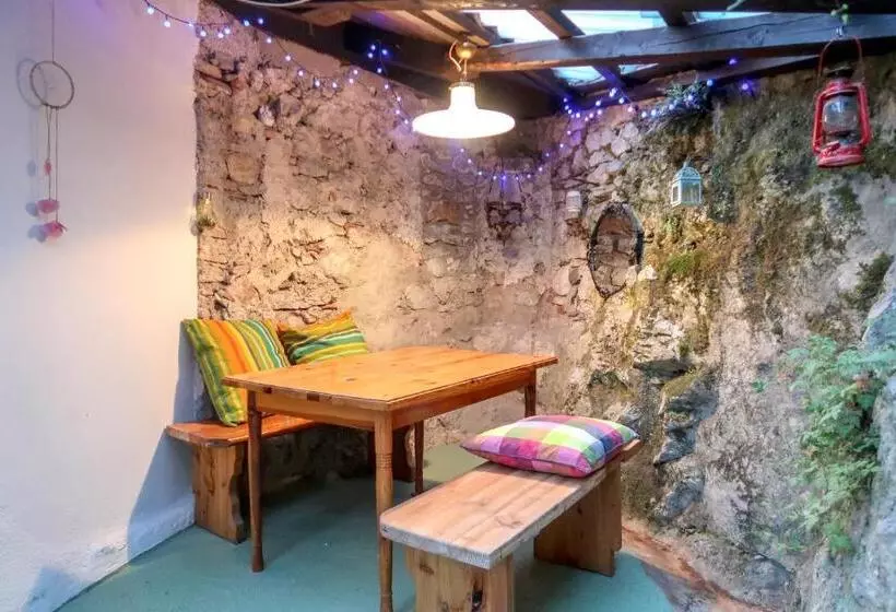 Premium Hostel Kobarid