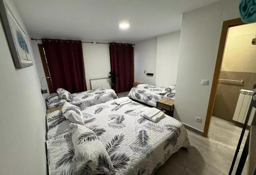 Retkeilymaja Carpe Viam