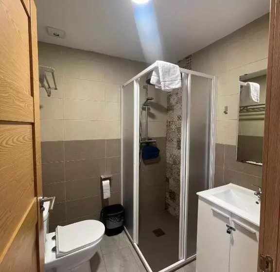 Retkeilymaja Carpe Viam