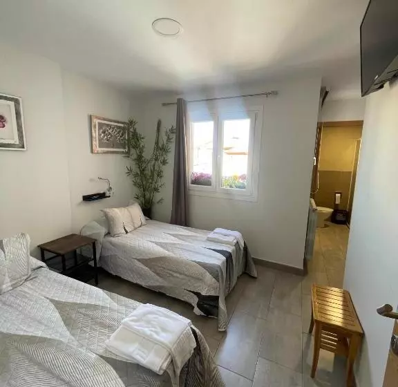 Retkeilymaja Carpe Viam