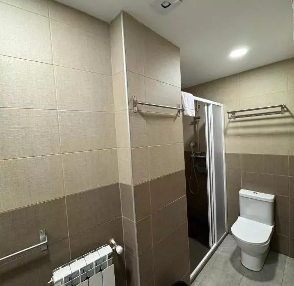 Retkeilymaja Carpe Viam