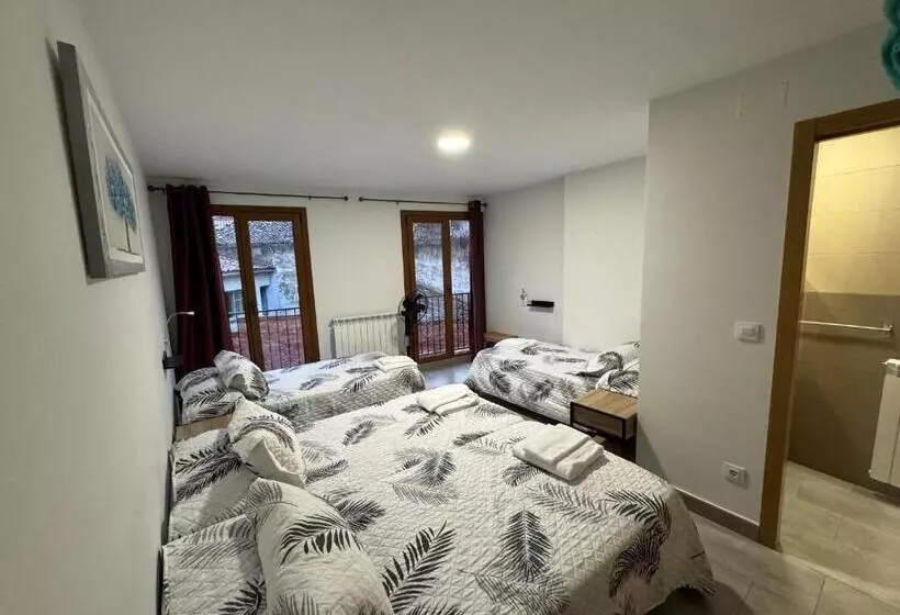 Retkeilymaja Carpe Viam