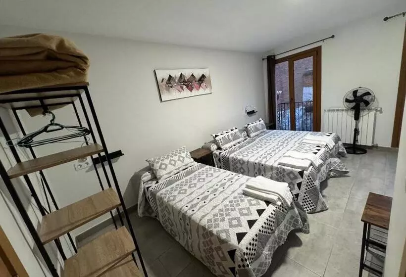 Retkeilymaja Carpe Viam