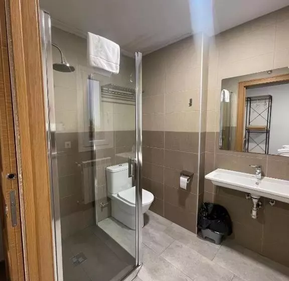 Retkeilymaja Carpe Viam