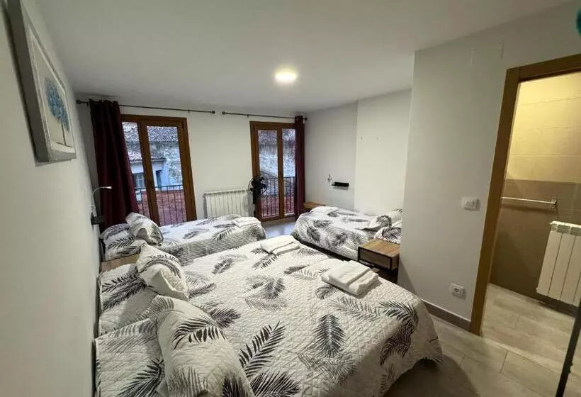 Retkeilymaja Carpe Viam