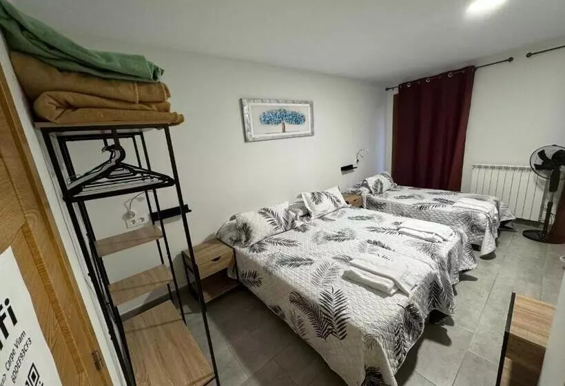 Retkeilymaja Carpe Viam