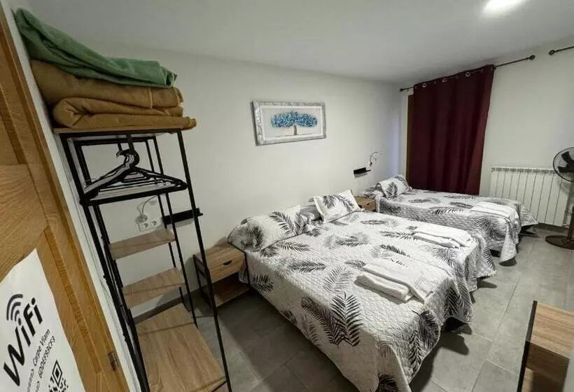 Retkeilymaja Carpe Viam