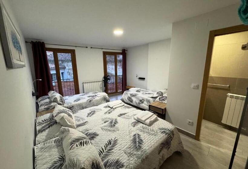 هاستل Carpe Viam