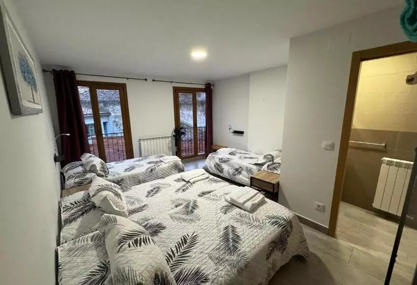 Retkeilymaja Carpe Viam