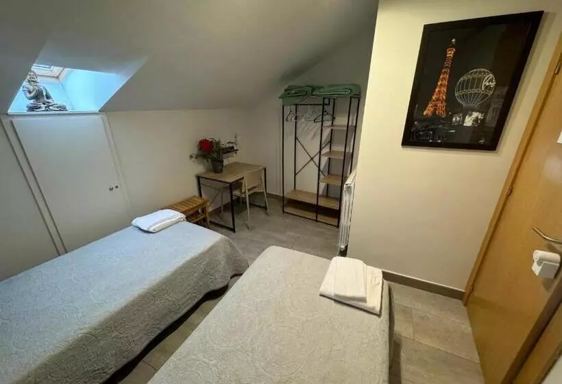 Retkeilymaja Carpe Viam