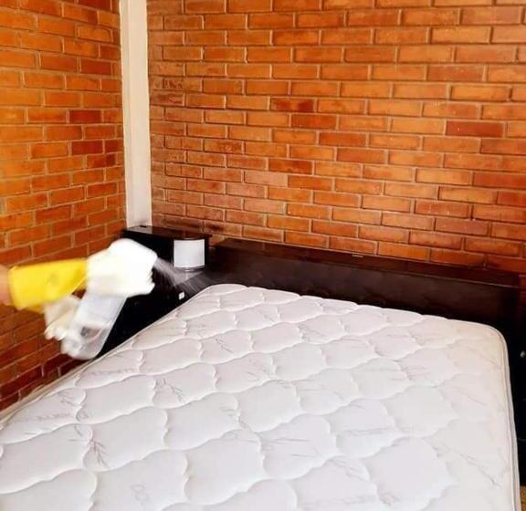 فندق صغير Casa Montemira