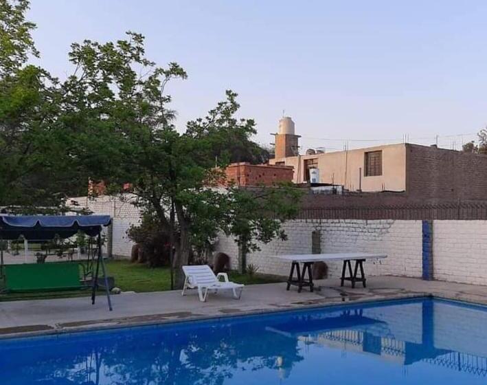 فندق صغير Casa Montemira