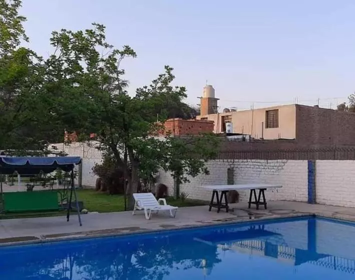 هاستل Casa Montemira