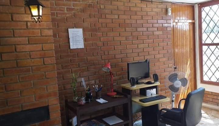 فندق صغير Casa Montemira