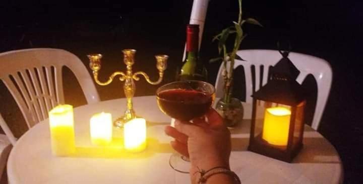 فندق صغير Casa Montemira