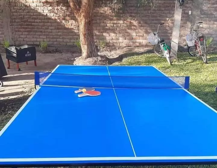 هاستل Casa Montemira