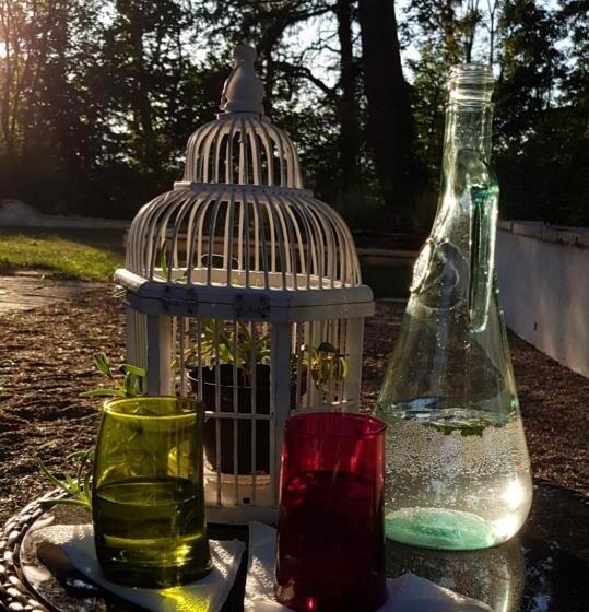 مبيت وإفطار Campagnoli