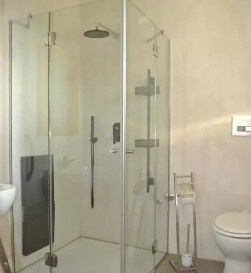 Bed and Breakfast Campagnoli