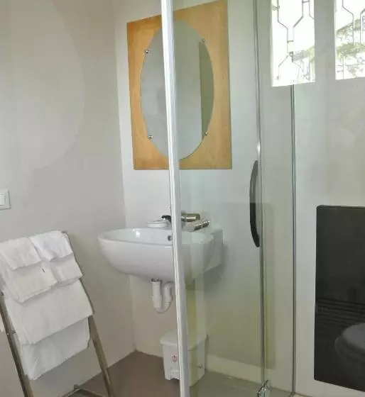 Bed and Breakfast Campagnoli