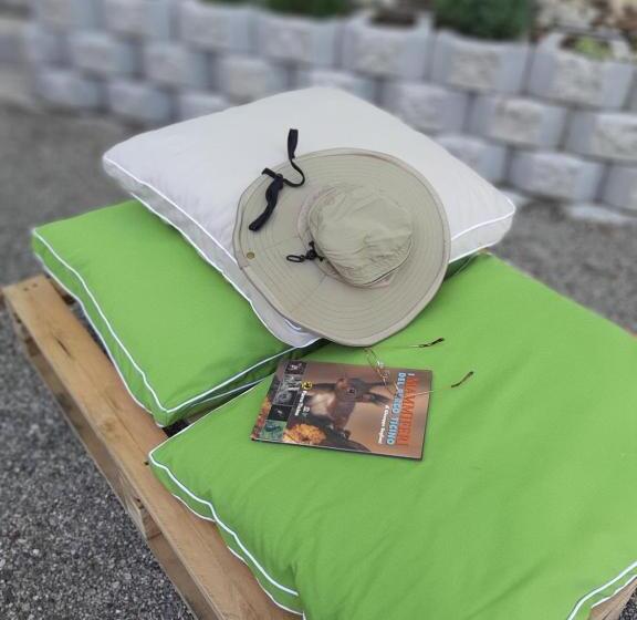 مبيت وإفطار Campagnoli